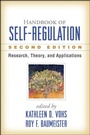 Cover: Handbook of Self-Regulation, Second Edition - Guilford Press