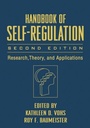 Cover: Handbook of Self-Regulation, Second Edition - Guilford Publications