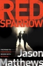 Cover: Red Sparrow - Simon + Schuster LLC