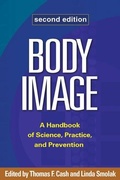 Cover: Body Image, Second Edition - Guilford Press