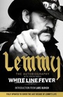 Cover: White Line Fever - Simon + Schuster LLC