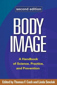 Enlarge image Cover: Body Image, Second Edition - Guilford Publications