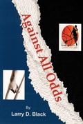 Cover: Against All Odds - AuthorHouse