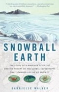 Cover: Snowball Earth - Crown