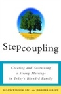 Cover: Stepcoupling - Harmony/Rodale/Convergent