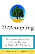 Cover: Stepcoupling - Harmony/Rodale/Convergent