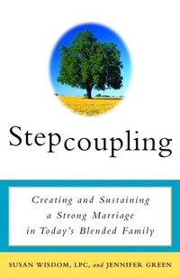 Enlarge image Cover: Stepcoupling - Harmony/Rodale/Convergent