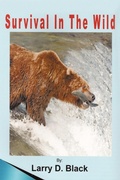 Cover: Survival in the Wild - AuthorHouse