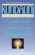 Cover: Kundalini Awakening - Bantam Books