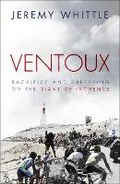 Cover: Ventoux - Simon & Schuster Ltd