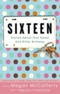 Cover: Sixteen - Crown