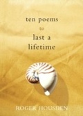 Cover: Ten Poems to Last a Lifetime - Harmony/Rodale/Convergent