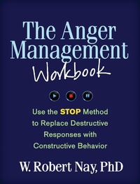 Enlarge image Cover: The Anger Management Workbook - Guilford Press