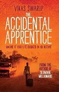 Enlarge image Cover: The Accidental Apprentice - Simon & Schuster Ltd