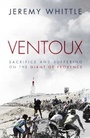Cover: Ventoux - Simon + Schuster LLC