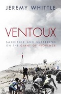 Cover: Ventoux - Simon + Schuster LLC