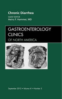 Abbildung von: Chronic Diarrhea, An Issue of Gastroenterology Clinics - Saunders