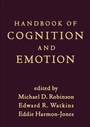 Cover: Handbook of Cognition and Emotion - The Guilford Press