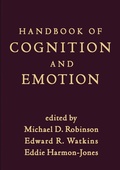 Cover: Handbook of Cognition and Emotion - The Guilford Press