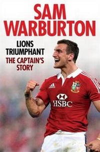Abbildung von: Lions Triumphant - Simon & Schuster Ltd