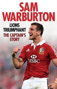 Abbildung von: Lions Triumphant - Simon + Schuster Inc.