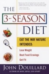 Abbildung von: The 3-Season Diet - Harmony/Rodale/Convergent