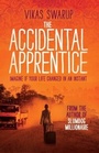 Cover: The Accidental Apprentice - Simon + Schuster LLC