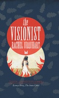 Cover: The Visionist - Simon & Schuster Ltd
