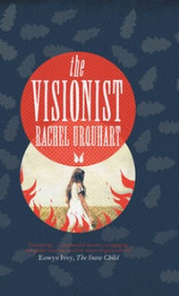 Enlarge image Cover: The Visionist - Simon & Schuster Ltd