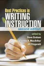 Cover: Best Practices in Writing Instruction, Second Edition - Guilford Press