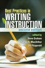Cover: Best Practices in Writing Instruction, Second Edition - Guilford Press