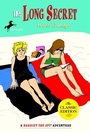 Cover: The Long Secret - Yearling