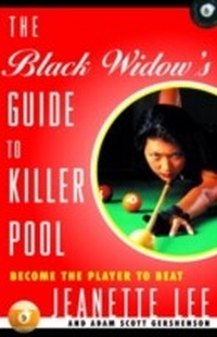 Abbildung von: The Black Widow's Guide to Killer Pool - Crown