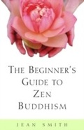 Cover: The Beginner's Guide to Zen Buddhism - Harmony/Rodale/Convergent