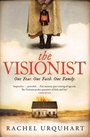 Cover: The Visionist - Simon + Schuster LLC