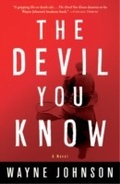 Cover: The Devil You Know - Crown
