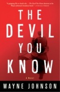 Enlarge image Cover: The Devil You Know - Crown