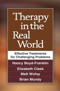 Bild: Therapy in the Real World - Guilford Press