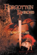Cover: Forgotten Heroes - AuthorHouse