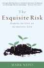 Cover: The Exquisite Risk - Harmony/Rodale/Convergent