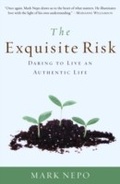 Cover: The Exquisite Risk - Harmony/Rodale/Convergent