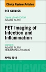 Cover: PET Imaging of Infection and Inflammation, An Issue of PET Clinics - Saunders