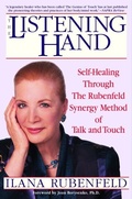 Cover: The Listening Hand - Bantam Books