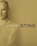 Cover: Lyrics - The Dial Press