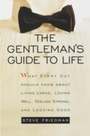 Cover: The Gentleman's Guide to Life - Crown Archetype