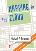 Cover: Mapping in the Cloud - Guilford Press