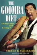 Cover: The Goomba Diet - Crown