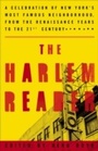 Cover: The Harlem Reader - Crown