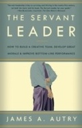 Cover: The Servant Leader - Currency
