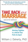Cover: Take Back Your Marriage - The Guilford Press